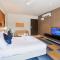 StayBird - B Suite, Business Hotel, Kharadi
