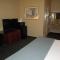 Travelodge by Wyndham Silver Spring