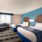 Days Inn by Wyndham Middletown/Newport Area - Middletown