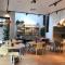 The Green Elephant Hostel & Spa
