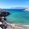 Beach View Matala