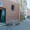 ALTIDO Charm 1 Bed Apt Overlooking Port of Camogli