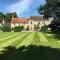 Marston Hall