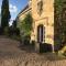 Marston Hall