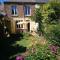 Cour et Jardin