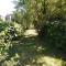 Cour et Jardin
