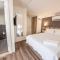 dekatria rooms&aparts
