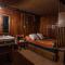 Chalet Gasparjeva Velika Planina