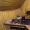 Chalet Gasparjeva Velika Planina