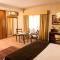 Mayflower Suites