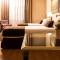 Mayflower Suites