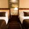 Mayflower Suites
