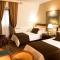Mayflower Suites