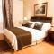 Mayflower Suites