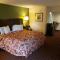 Select Inn Murfreesboro
