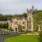 Lough Eske Castle - Donegal