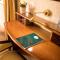 Mayflower Suites