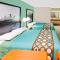 Super 8 by Wyndham Hazen - Hazen
