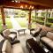 The Olde Mill Inn Basking Ridge