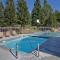 WorldMark Bass Lake