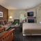WorldMark Bass Lake