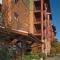 Club Wyndham Great Smokies Lodge