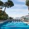 Imperiale Palace Hotel - Santa Margherita Ligure