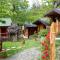 Glamping Villaggio Parco Dei Castagni 4 stelle