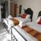 Tsumeb Backpackers & Safari