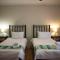 Tsumeb Backpackers & Safari