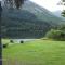 Summit Lake Lodge