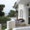 Apartment with sea view and balcony 60m from beach - Égine