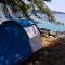 THE SEA CAVE CAMPING - Himare