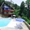 Fabulous Chalet Inn