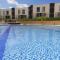 CASA VACACIONAL CONDOMINIO BAHÍA SOLERO