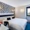 Hotel l'Ortega Rennes Aeroport photo 11