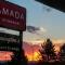 Ramada by Wyndham Spokane Airport - Spokane