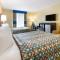 Americas Best Value Inn - Clayton