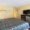 Americas Best Value Inn - Clayton