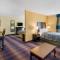 Americas Best Value Inn - Clayton