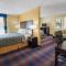 Americas Best Value Inn - Clayton