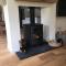 Larch Lodge