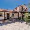 JPS stone villa