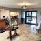 Atlantic Eyrie Lodge