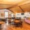 Guesthouse Fludir