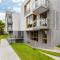 Pogodna Apartments