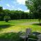 Auberge du Vignoble Bromont