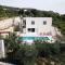 Villa Anabella peaceful holiday home with pool - Klis
