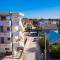 Apartments Leyla