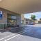 Best Western Sandman Hotel - Sacramento